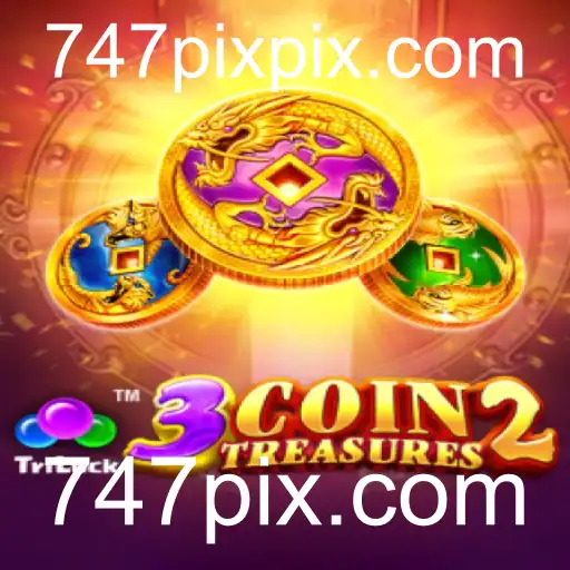 Explorando o Mundo de 3CoinTreasures2: Um Mergulho na Aventura Digital