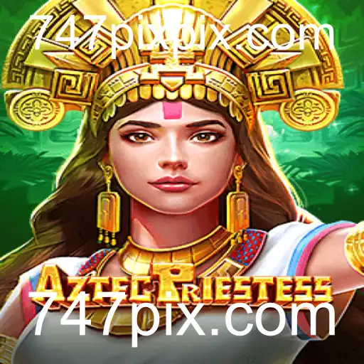 AztecPriestess: Aventura e Estratégia no Mundo Asteca