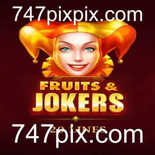 Descubra o Fascinante Mundo de FruitsAndJokers20