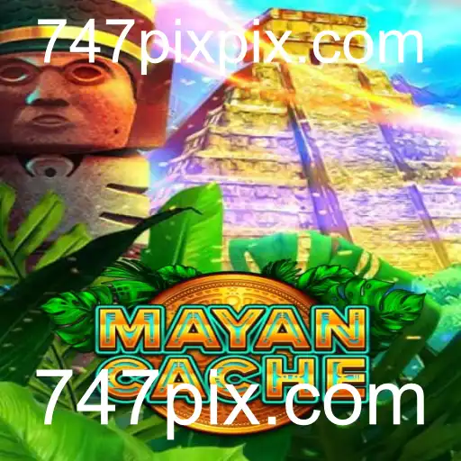 MayanCache: Uma Experiência Imersiva com 747pix.com