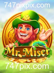 Explorando o Fascinante Jogo MrMiser
