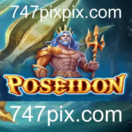 Explore a Profundidade do Jogo Poseidon e Descubra o Mundo de 747pix.com