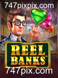 ReelBanks: Descubra o Fascinante Mundo do Cassino Digital