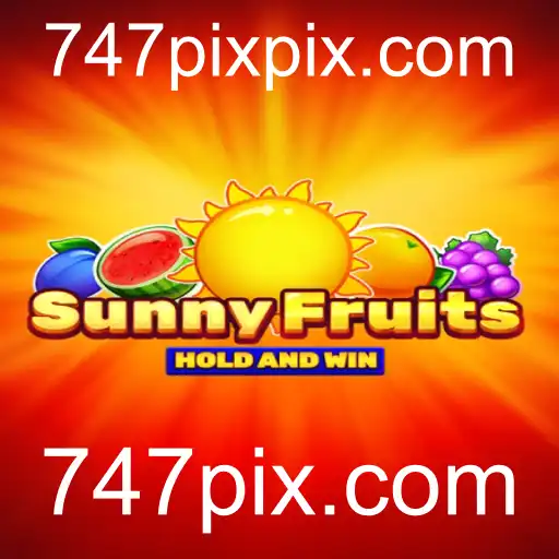 Explore o Fascinante Mundo de SunnyFruits no 747pix.com