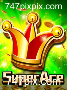 Descubra o Fascinante Mundo do Jogo 'SuperAce'