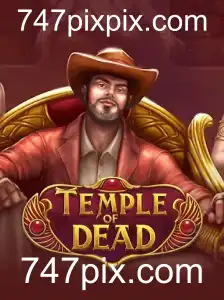 Descubra o Fascinante Mundo de TempleofDead