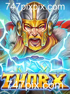 ThorX: Explorando o Universo de Aventura Digital