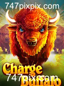 Explore o Excitante Mundo do Jogo ChargeBuffalo