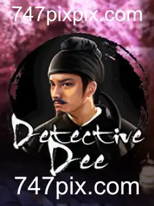 DetectiveDee: Mergulhando no Intrigante Mundo do Mistério