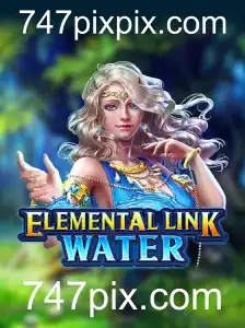 Descobrindo ElementalLinkWater: Um Jogo de Estratégia e Aventura