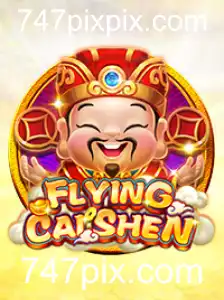 Desvendando o Jogo FlyingCaiShen: Regras e Inovações