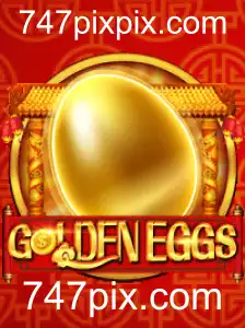 Descubra o Fascinante Mundo de GoldenEggs: O Jogo Revolucionário de 747pix.com