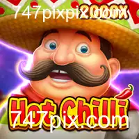 Descubra o Empolgante Mundo de HotChilli: Um Jogo de Estratégia e Emoção