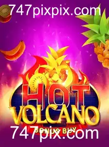 Descubra a Aventura Explosiva de HotVolcanoBonusBuy