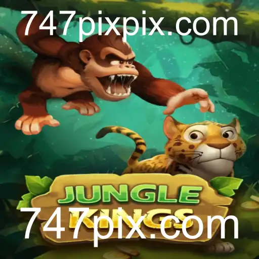 Descobrindo JungleKings: O Jogo de Estratégia Selvagem