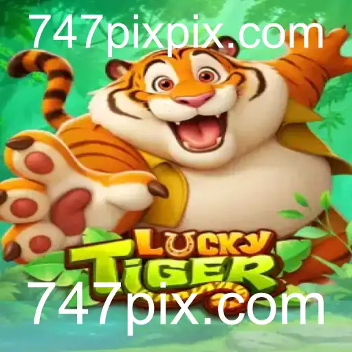 Explorando o Mundo Fascinante de LuckyTiger no 747pix.com
