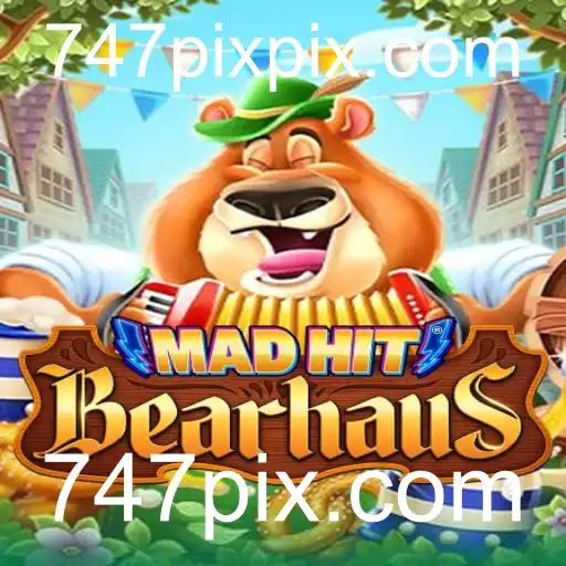 Explorando o Universo de MadHitBearhaus: A Nova Sensação em 747pix.com