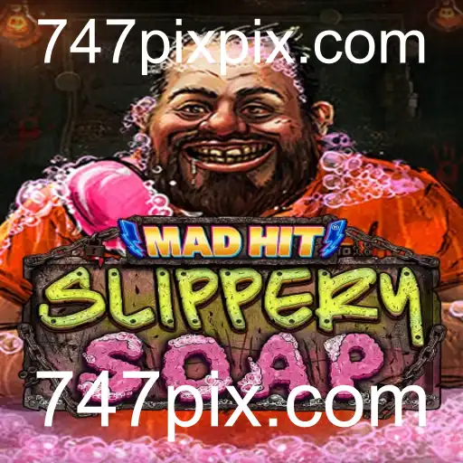 Descubra o Mundo Empolgante de MadHitSlipperySoap