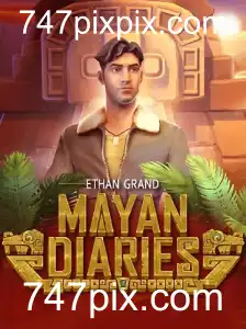 Descubra a Fascinante Aventura de MayanDiaries
