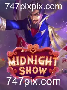 Explorando o Mundo de 'MidnightShow': Um Jogo Fascinante