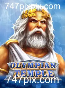 Explorando OlympianTemple: O Fascinante Jogo de Estratégia Inspirado na Mitologia