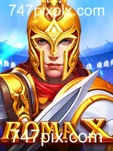 Descubra RomaX: Um Jogo Inovador e Empolgante no Universo de 747pix.com