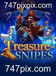 Mergulhe na Aventura com TreasureSnipes: Uma Nova Experiência de Jogo