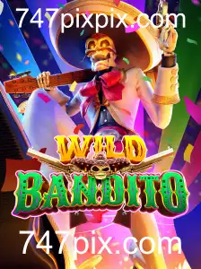 Explorando o Universo de WildBandito: Um Mergulho no Mundo dos Jogos On-line